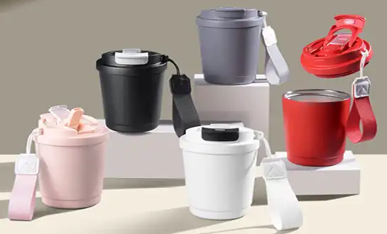 10 Travel Mugs That Make Perfect Gifts for Coffee Lovers
